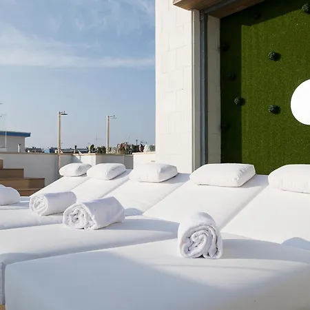 Attico Tour - Vista Mare - Jacuzzi *