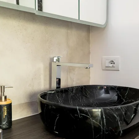 Attico Tour - Vista Mare - Jacuzzi Gallipoli