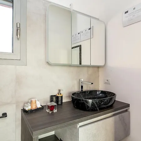 Attico Tour - Vista Mare - Jacuzzi Apartment *