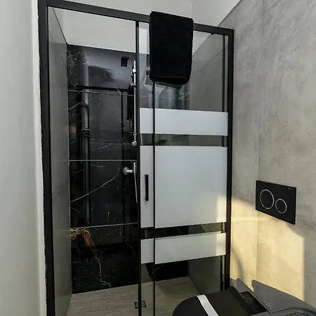Apartment Attico Tour - Vista Mare - Jacuzzi *
