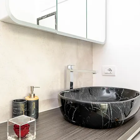 Apartment Attico Tour - Vista Mare - Jacuzzi Gallipoli