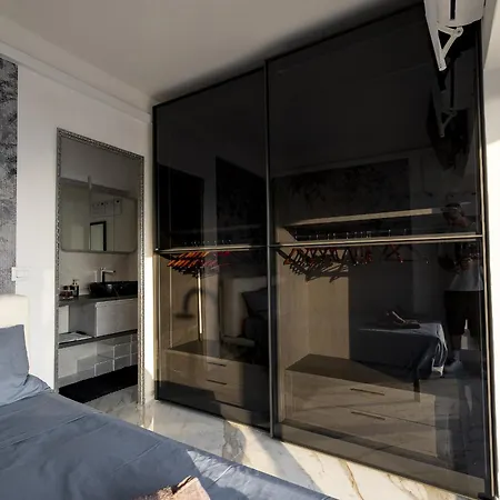 Attico Tour - Vista Mare - Jacuzzi