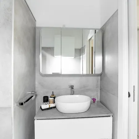 Apartment Attico Tour - Vista Mare - Jacuzzi Gallipoli