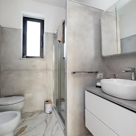 Attico Tour - Vista Mare - Jacuzzi * Gallipoli