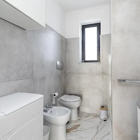 Apartment Attico Tour - Vista Mare - Jacuzzi *