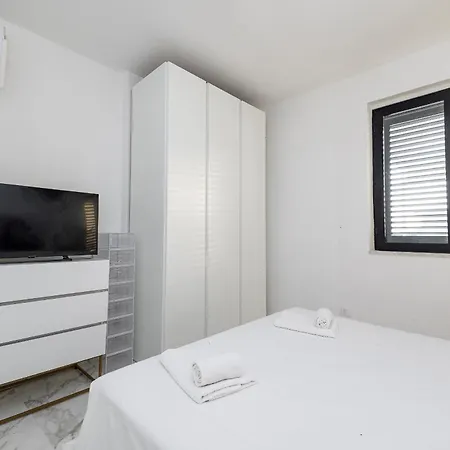 Attico Tour - Vista Mare - Jacuzzi * Gallipoli