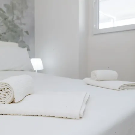 Apartment Attico Tour - Vista Mare - Jacuzzi Gallipoli